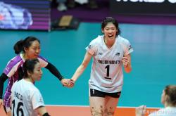  巴西人评价李盈莹 